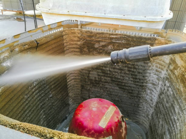 Seymour, IN Airduct Cleaning Company