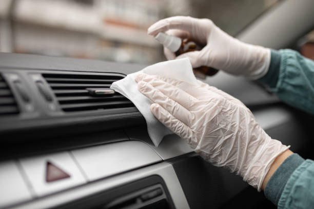 Best Local Air Duct Cleaning Services  in Seymour, IN