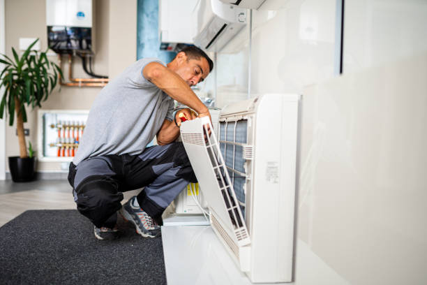Ductwork Cleaning Services in Seymour, IN