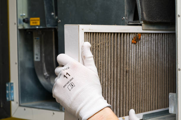 Best Duct Cleaning for Offices  in Seymour, IN