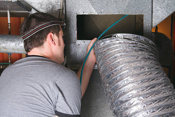 Best Affordable Air Duct Cleaning  in Seymour, IN