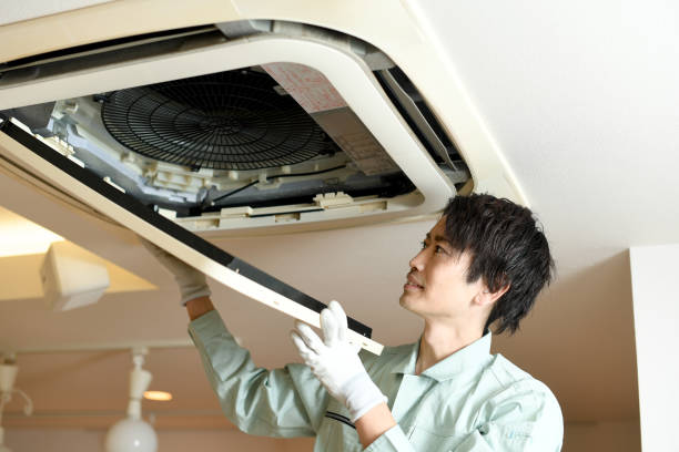 Best Air Duct Cleaning Near Me  in Seymour, IN
