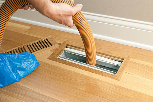 Best Ductwork Cleaning Services  in Seymour, IN