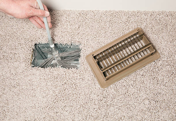 Best Ventilation Cleaning Services  in Seymour, IN