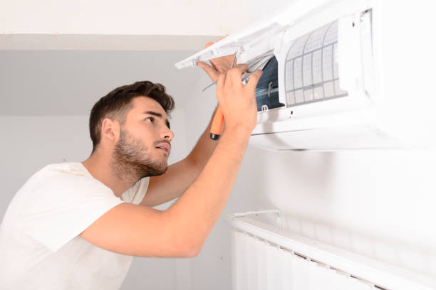 Best Best Air Duct Cleaning Company  in Seymour, IN